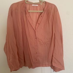 Doen Jane blouse